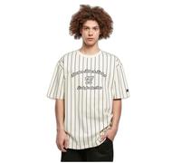 T-shirt Starter Pinestripe 1971 - blanc - S XXL