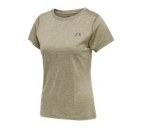T-shirt Statement Running femmes Newline Vert F8220 S