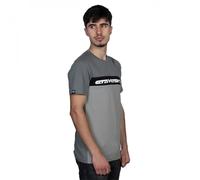 T-shirt Stay Strong Cut Off Noir XL