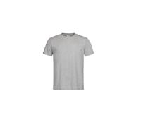 T-shirt Stedman Classic Gris XL