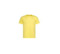 Stedman Apparel Homme Classic/St2000 T shirt, Jaune - Jaune, M EU