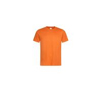 Stedman Apparel Classic/ST2000 - T-Shirt - Homme - Orange - Orange - X-Large