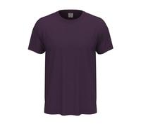 T-shirt Stedman Classic Violet S