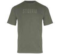 T-Shirt Stoirm - Ranger Green L