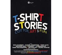 EX Nihilo T-shirt T-Shirt Stories : Coton, Art & Fun