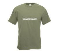 T-Shirt Streetfighter 2 Imprimé Funshirt Design