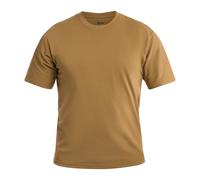 MFH T-Shirt US Streetstyle - Coyote Tan Taille S