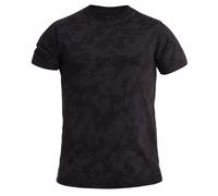 T-shirt Streetstyle MFH - Night Camo 3XL