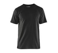 T-shirt Stretch BLAKLADER