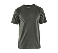 T-shirt Stretch BLAKLADER