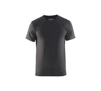 T-shirt stretch Blåkläder 3533 Gris foncé Blaklader - 353310299800 L