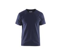 T-shirt stretch Blåkläder 3533 Marine Blaklader - 353310298800 XS