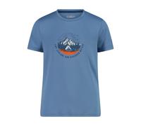T-shirt stretch enfant CMP Bleu 5 ans