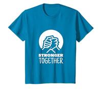 T-shirt Stronger Together T-Shirt