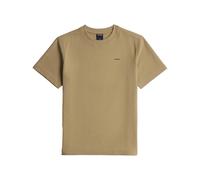 T-shirt structurÃ© G-Star True Beige L