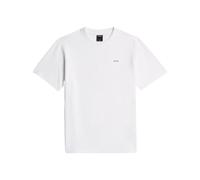 T-shirt structurÃ© G-Star True Blanc 2XL