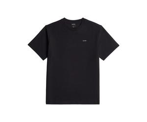 T-shirt structurÃ© G-Star True Noir XL