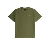T-shirt structurÃ© G-Star True Vert S