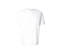 Urban Classics T-Shirt structuré pour Homme - Coupe Ample - en Jersey texturé - Mélange Coton et Modal avec Structure Fine
