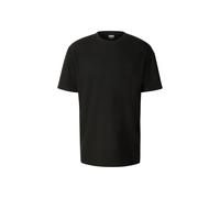 T-shirt structurÃ© loose Urban Classics Noir 4XL