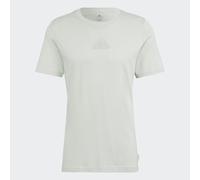 T-shirt Studio Lounge Linen Green XS