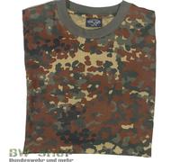 T-SHIRT STYLE AMÉRICAIN ET MILITAIRE NEUF BW SHIRT ARMÉE FÉDÉRALE...