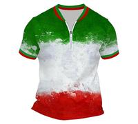 T Shirt Style Baseball T UV Supérieure Frère Leger Amincissant Skate Elasthane Multicolore Monde Abdo Training Musclé Soudeur Elegant Maigrir Ou Mec Siglé