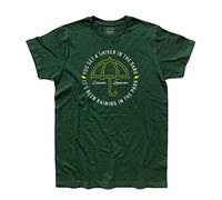 T-Shirt Sultans of Swing - Vous Get A Shiver en The Dark, It's A Raining Park