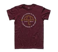 T-Shirt Sultans of Swing - Vous Get A Shiver en The Dark, It's A Raining Park