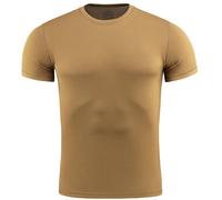 T-shirt Summer M-Tac - Coyote XXL