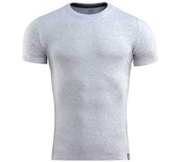 T-shirt Summer M-Tac - Light Grey 3XL