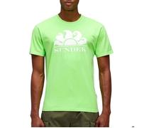 T-shirt Sundek New Simeon S