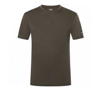 T-shirt SUPER.NATURAL M Sierra 140 Tee (Black Ink) homme XL