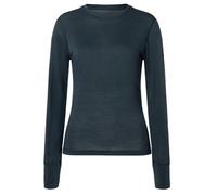 SUPER.NATURAL W Tundra175 Ls - Femme - Noir - taille L- modèle 2025
