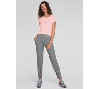 T-shirt superbe, à porter seul ou associé - Rick Cardona - rose ROSE 38