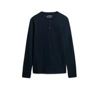 Superdry & Co T-Shirt 'Essential' marine, Taille M