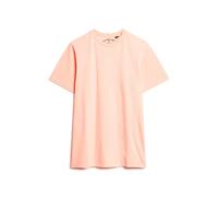 Superdry Classic Essential Short Sleeve T-shirt Orange XL Homme