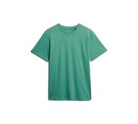 Superdry Classic Essential Short Sleeve T-shirt Vert M Homme