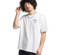 T-shirt Superdry Code Core Sport Blanc S