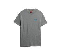 T-shirt Superdry Essential Bleu 2XL
