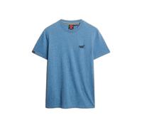 T-shirt Superdry Essential Bleu M