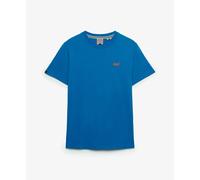 T-shirt Superdry Essential Bleu XL