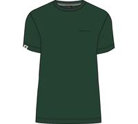 Superdry Essential Company Logo Short Sleeve T-shirt Vert XL Homme