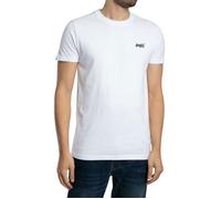 T-shirt Superdry Essential Contrast Embossed Logo Hommes M