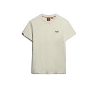 Superdry T-shirt Vintage Logo brodé à manches courtes Taille L