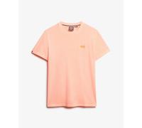 T-shirt Superdry Essential Logo Orange M