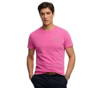 T-shirt Superdry Essential Logo Rose S