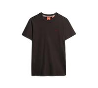 T-shirt Superdry Essential Noir M