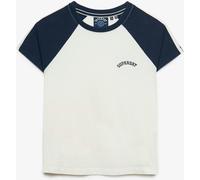 T-shirt Superdry Essential rétro