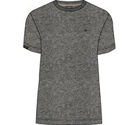 Superdry Essential Sdco Logo Short Sleeve T-shirt Gris L Homme